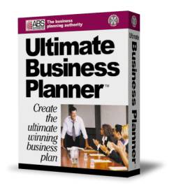 Business plan writing software